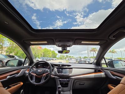2020 Cadillac XT5 - Photo 20