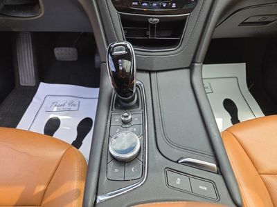 2020 Cadillac XT5 - Photo 26