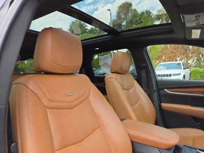 2020 Cadillac XT5 - Photo 11