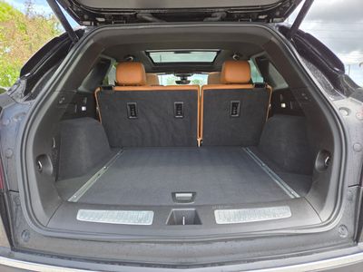 2020 Cadillac XT5 - Photo 15