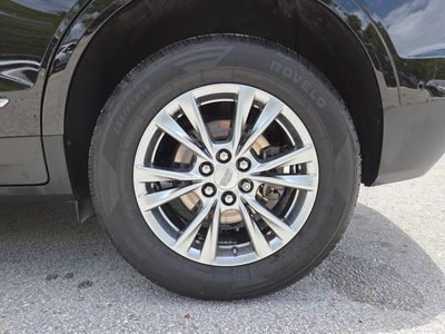 2020 Cadillac XT5 - Photo 16