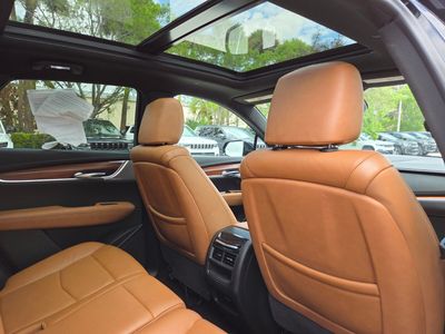 2020 Cadillac XT5 - Photo 12