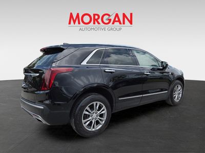 2020 Cadillac XT5 - Photo 3