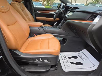 2020 Cadillac XT5 - Photo 10