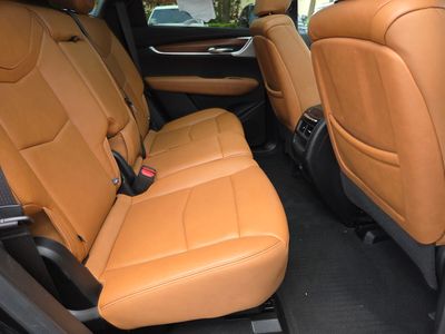 2020 Cadillac XT5 - Photo 13