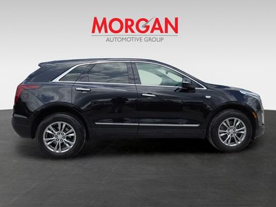 2020 Cadillac XT5 - Photo 2