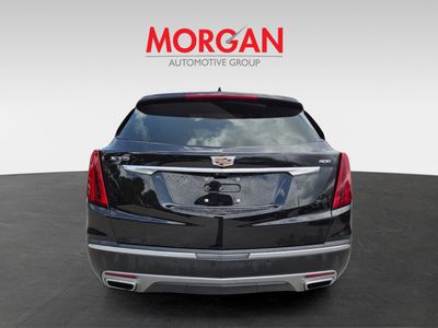 2020 Cadillac XT5 - Photo 4