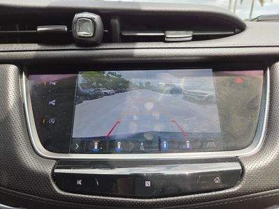 2020 Cadillac XT5 - Photo 31