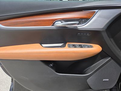 2020 Cadillac XT5 - Photo 25
