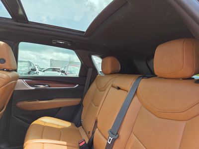 2020 Cadillac XT5 - Photo 17