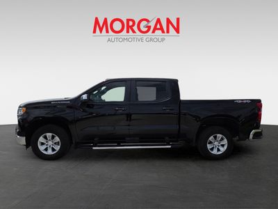2024 Chevrolet Silverado 1500 - Photo 6