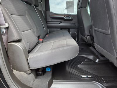 2024 Chevrolet Silverado 1500 - Photo 13