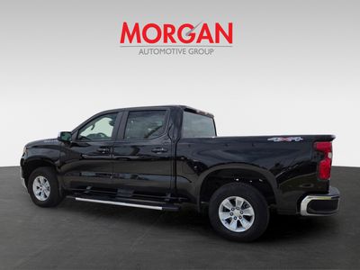 2024 Chevrolet Silverado 1500 - Photo 5
