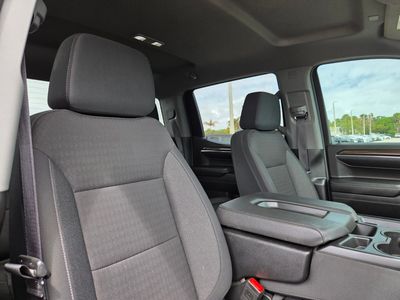 2024 Chevrolet Silverado 1500 - Photo 11