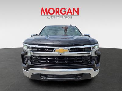 2024 Chevrolet Silverado 1500 - Photo 8