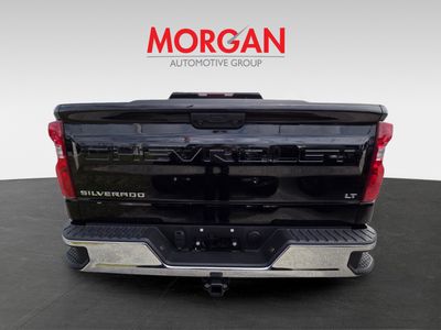 2024 Chevrolet Silverado 1500 - Photo 4