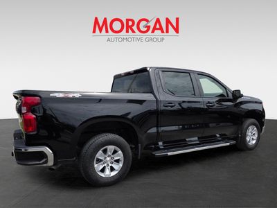 2024 Chevrolet Silverado 1500 - Photo 3