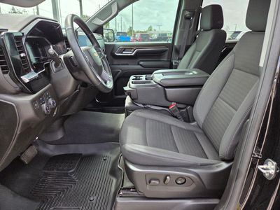 2024 Chevrolet Silverado 1500 - Photo 21