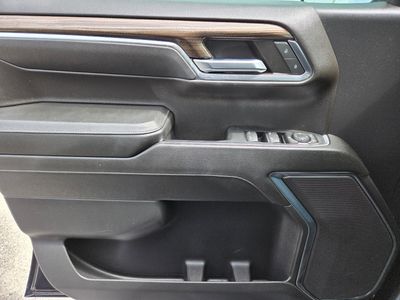 2024 Chevrolet Silverado 1500 - Photo 23