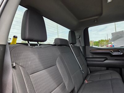 2024 Chevrolet Silverado 1500 - Photo 14
