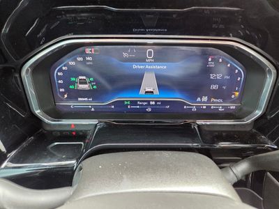 2024 Chevrolet Silverado 1500 - Photo 28