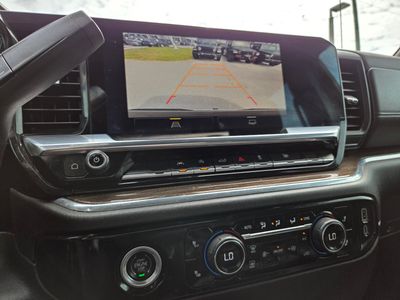 2024 Chevrolet Silverado 1500 - Photo 29