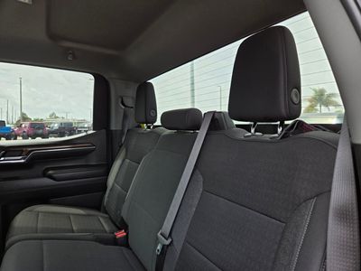 2024 Chevrolet Silverado 1500 - Photo 16