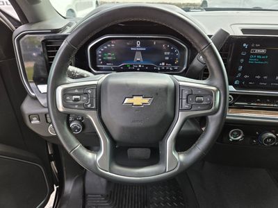 2024 Chevrolet Silverado 1500 - Photo 25