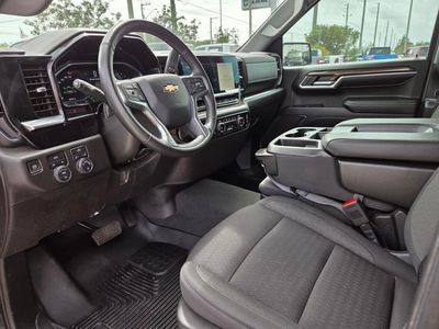 2024 Chevrolet Silverado 1500 - Photo 22