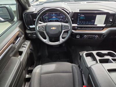 2024 Chevrolet Silverado 1500 - Photo 19