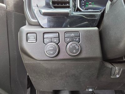 2024 Chevrolet Silverado 1500 - Photo 24