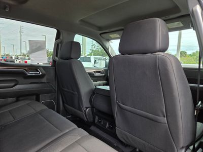 2024 Chevrolet Silverado 1500 - Photo 12
