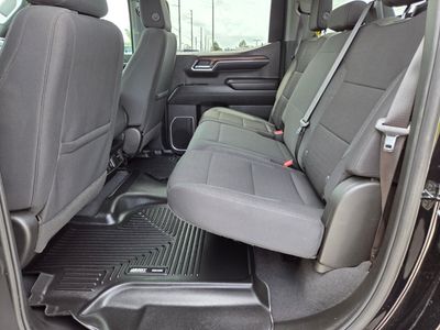 2024 Chevrolet Silverado 1500 - Photo 17
