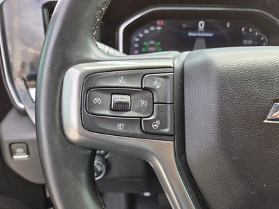 2024 Chevrolet Silverado 1500 - Photo 26