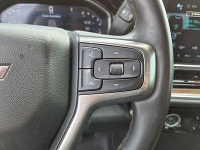 2024 Chevrolet Silverado 1500 - Photo 27