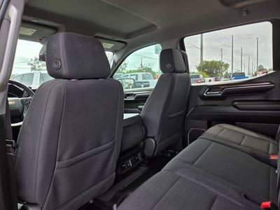 2024 Chevrolet Silverado 1500 - Photo 18