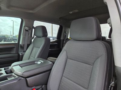 2024 Chevrolet Silverado 1500 - Photo 20