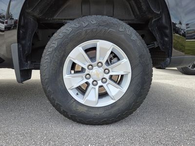 2024 Chevrolet Silverado 1500 - Photo 15