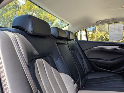 2020 Mazda Mazda6 - Photo 14