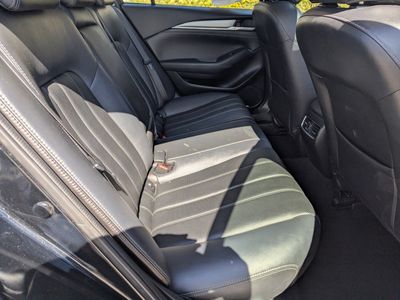 2020 Mazda Mazda6 - Photo 13