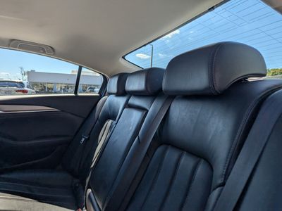 2020 Mazda Mazda6 - Photo 16