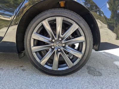 2020 Mazda Mazda6 - Photo 15