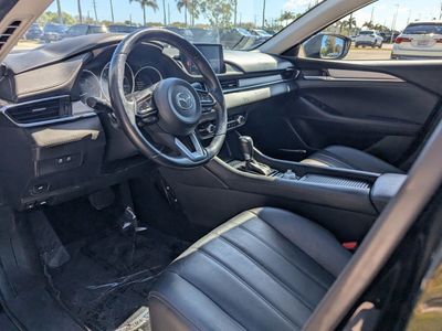 2020 Mazda Mazda6 - Photo 23