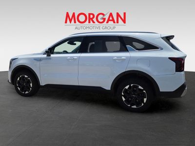 2024 Kia Sorento - Photo 5