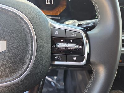 2024 Kia Sorento - Photo 30