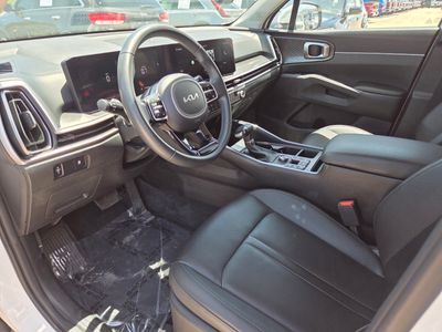 2024 Kia Sorento - Photo 25