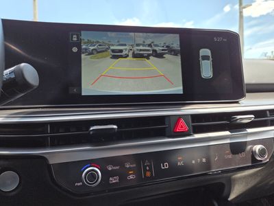 2024 Kia Sorento - Photo 32