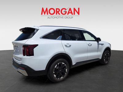 2024 Kia Sorento - Photo 3