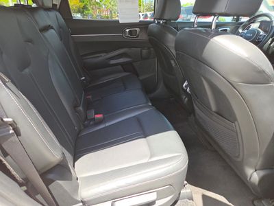 2024 Kia Sorento - Photo 13