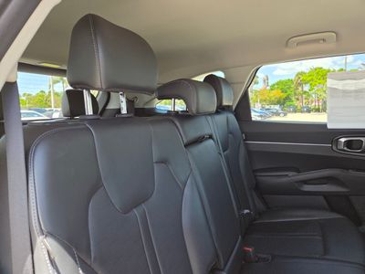 2024 Kia Sorento - Photo 14